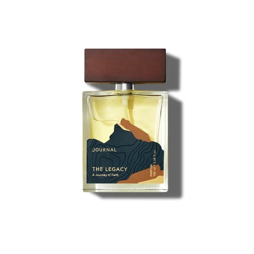JOURNAL THE LEGACY 香水　50ml b JOURNAL The Legacy Parfum | ลด 11 %