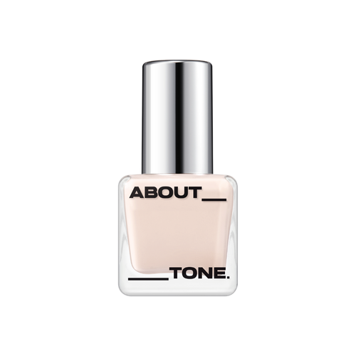 ABOUT TONE Skin layer fit foundation