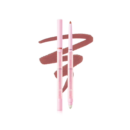 BARENBLISS Pout Plush Transferproof Lip Liner