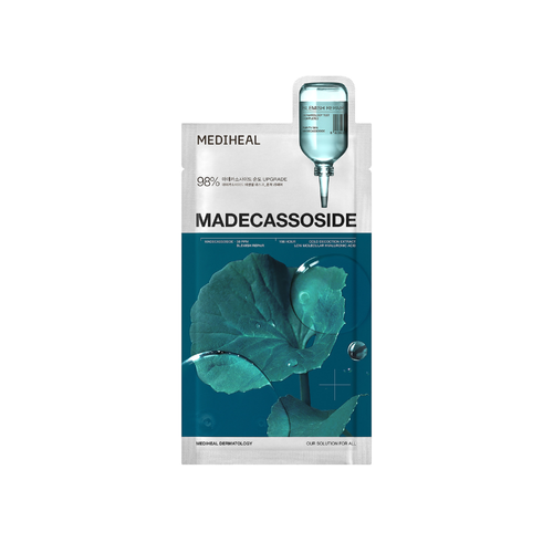 MEDIHEAL Madecassoside Essential Mask Blemish Repair