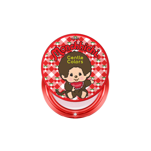 GENTLE COLORS X Monchhichi Soft Cream Highlighter