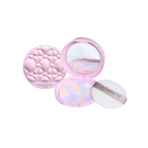 Canmake My Dearest Quiltie Powder