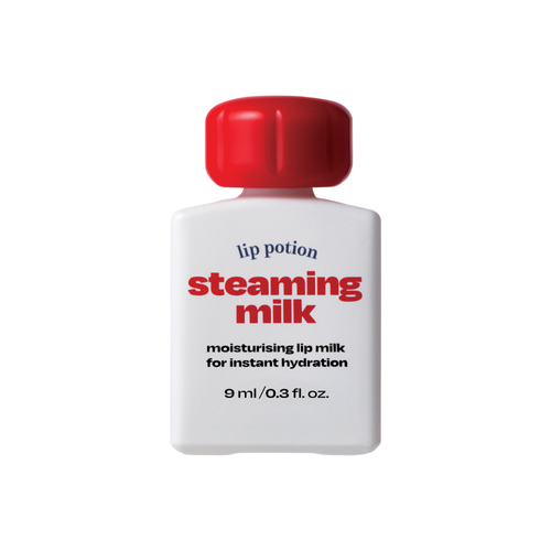 ALTERNATIVESTEREO Lip Potion Steaming Milk