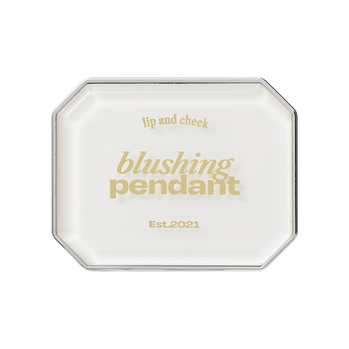 ALTERNATIVESTEREO Blushing Pendant Lip and Cheek