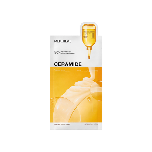 MEDIHEAL Ceramide Essential Mask Moisture Barrier