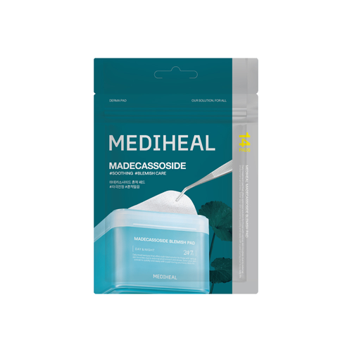 MEDIHEAL Madecassoside Blemish Pad