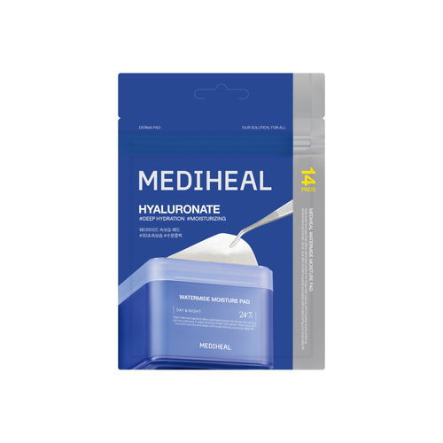 MEDIHEAL Watermide Moisture Pad
