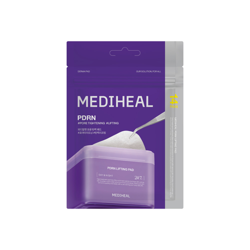 MEDIHEAL PDRN Lifting Pad