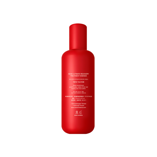 Sérum SEWA Dark Spot Solution - 3 Ampoules De 30ml Au Ginseng Noir - Anti-mélasma & Éclat - Neuf