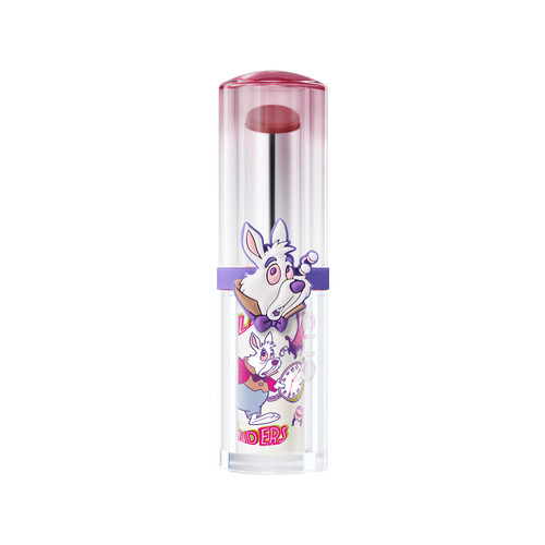 CLIO X Alice Collabo Crystal Glam Balm