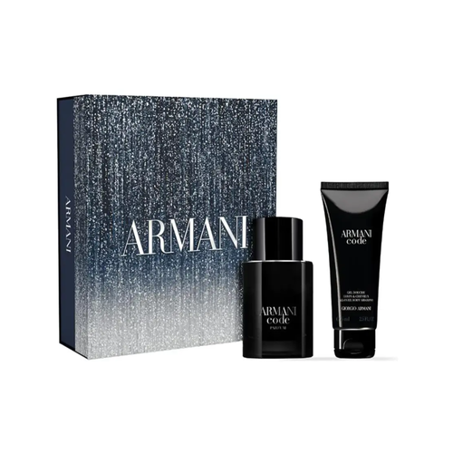 GIORGIO ARMANI Code Absolu Parfum Pour Homme EDP | ลด 10 %