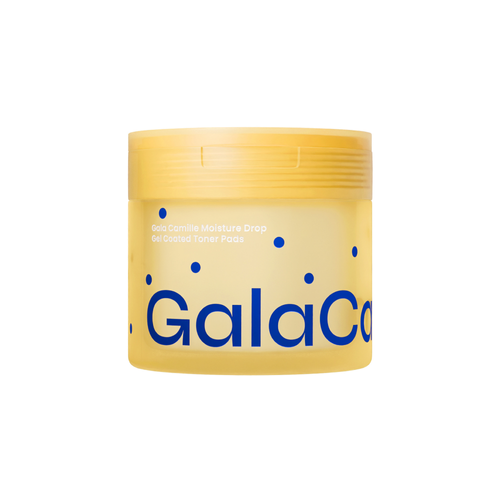 GALA CAMILLE Moisture Drop Gel Coated Toner