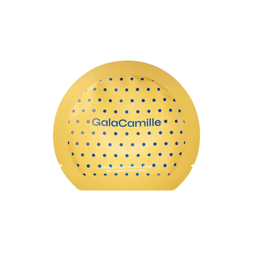 GALA CAMILLE Moisture Drop Gel Coated Toner Pads