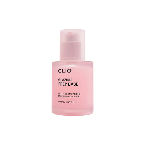CLIO Glazing Prep Base