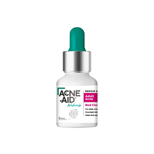 ACNE-AID Naturals Repair Serum For Adult Acne Skin