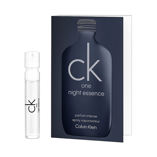 ซื้อสินค้า CALVIN KLEIN รุ่นใด/ขนาดใดก็ได้ รับฟรี CALVIN KLEIN One Essence Vial 1.2ml 2 ชิ้น