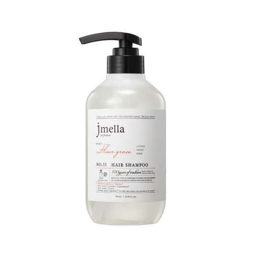 JMELLA In France Hair Shampoo
