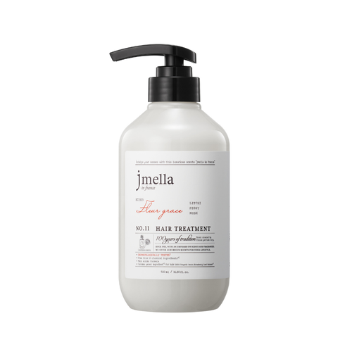 JMELLA In France Hair Treatment