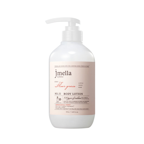 JMELLA In France Fleur Grace Body Lotion