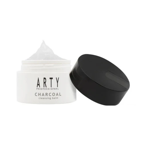 CHARCOAL CLEANSING BALM