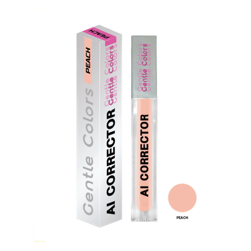 GENTLE COLORS AI Corrector