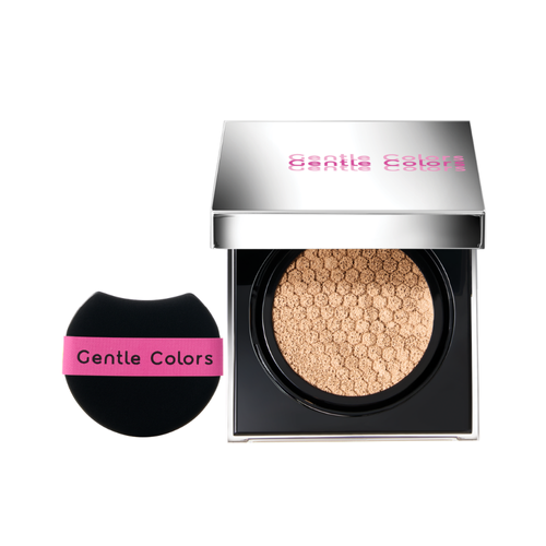 GENTLE COLORS AI Glow Cushion