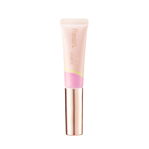 FLEEN BEAUTY Soft Velvet Fluffy Cheek