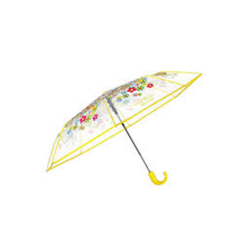 เมื่อซื้อน้ำหอม MARC JACOBS Daisy Murakmi 2 ขวด หรือ ครบ 8000 บาท รับฟรี ร่ม MARC JACOBS Daisy Murakami 1 ชื้น