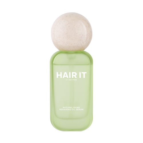 HAIR IT Natural Shine Repairing Oil Serum