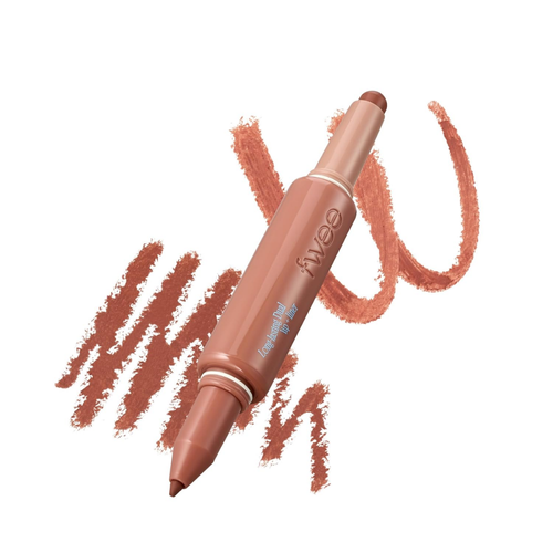 FWEE Long-Lasting Dual Coloring Stick Lip Liner