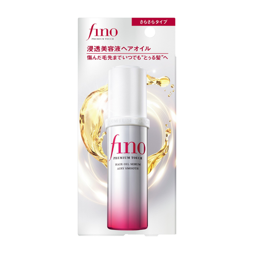 FINO Premium Touch Hair Oil Serum Airy Smooth | Ŵ 14 %