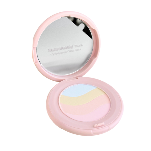Fleen Beauty Corrective Setting Powder