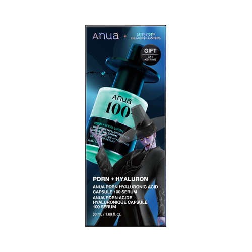 ANUA PDRN Hyaluronic Acid Capsule 100 Serum | ลด 20 %