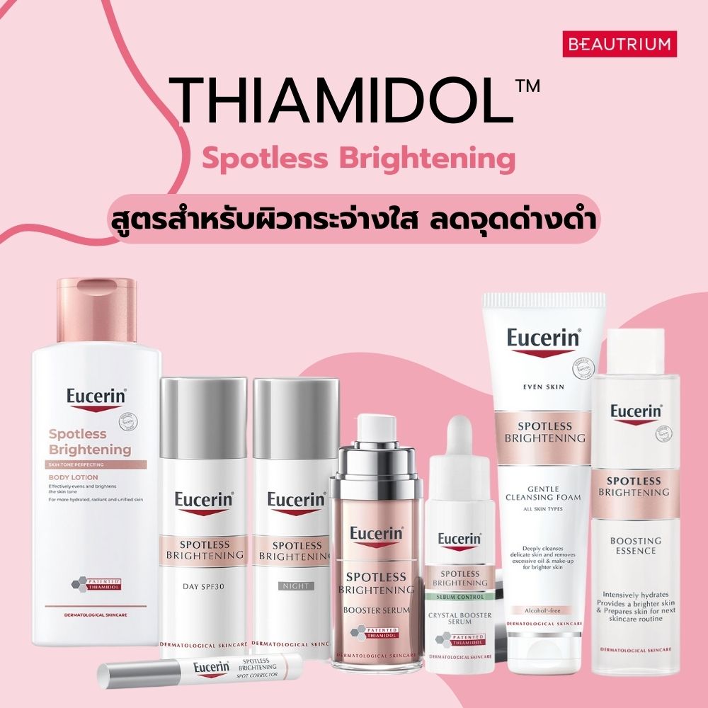 THIAMIDOL™