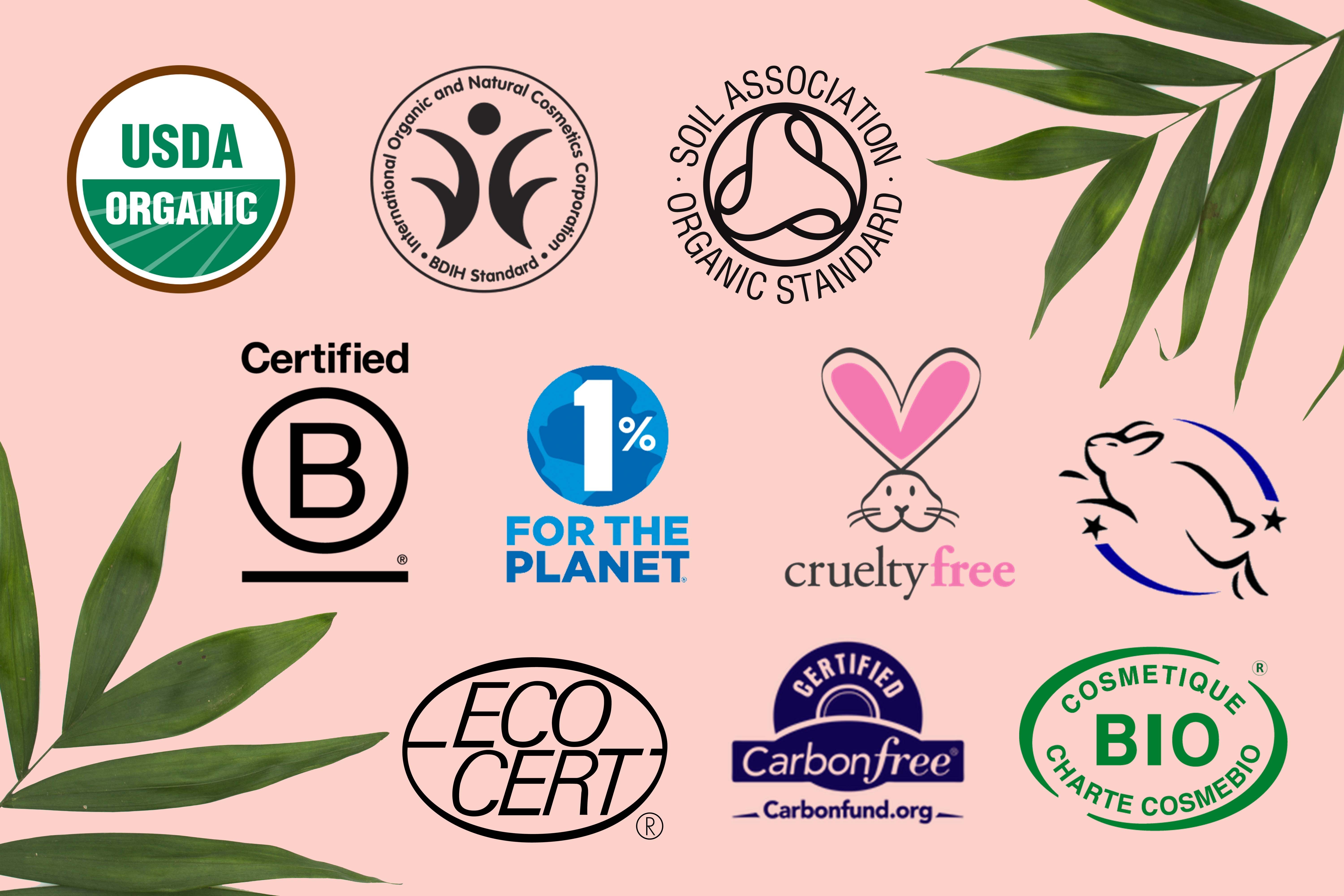 Organic Logo