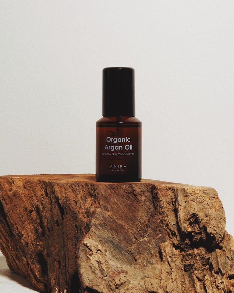 Amira Argan Oil
