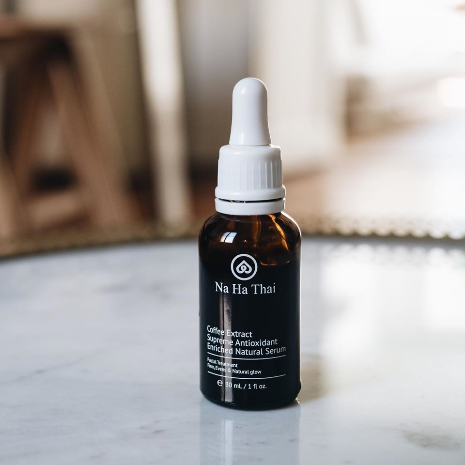 Nahathai Serum