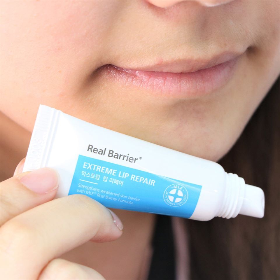REAL BARRIER Lip Repair
