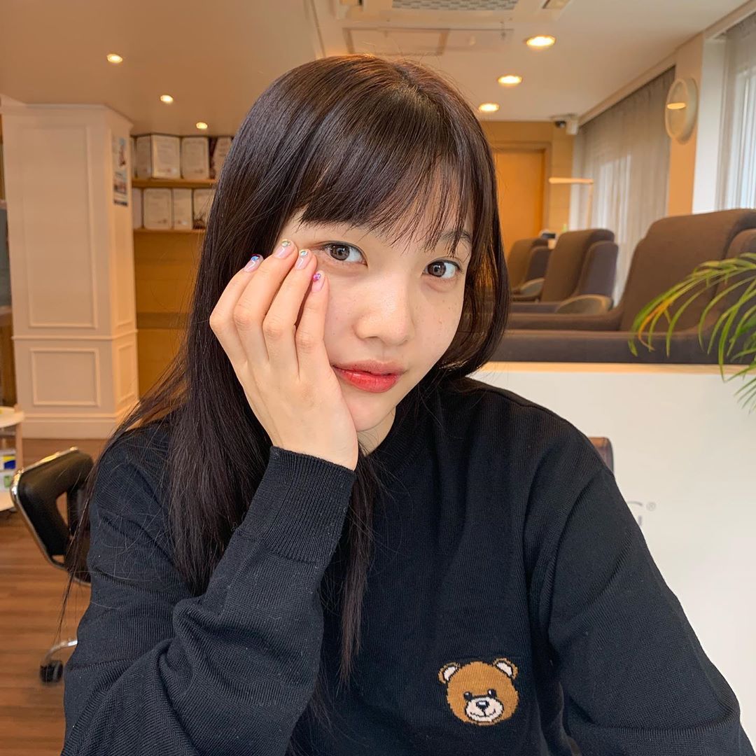 joy red velvet skincare