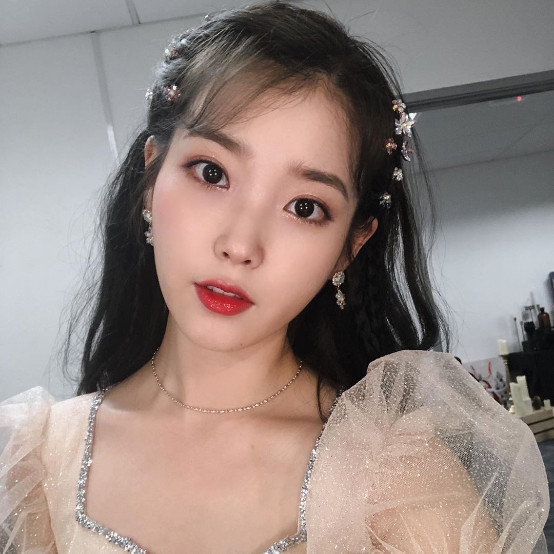 iu skincare