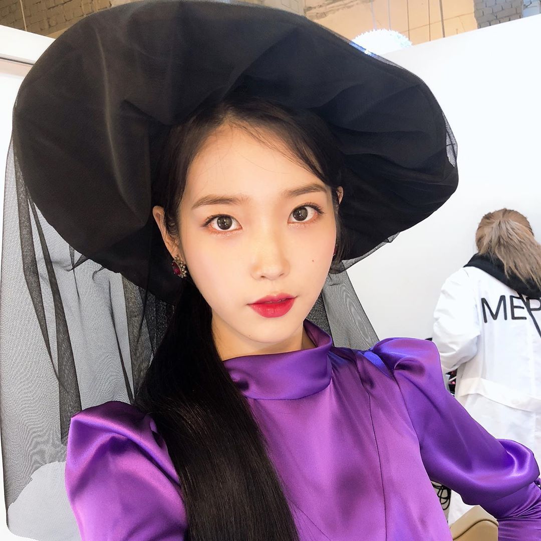 iu skincare