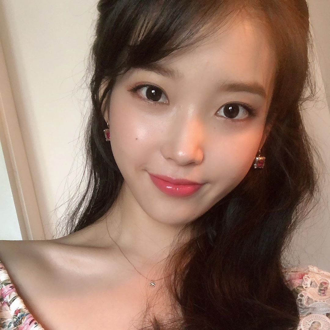iu skincare