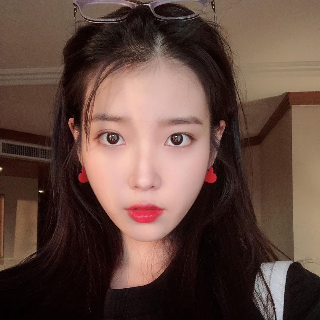 iu skincare