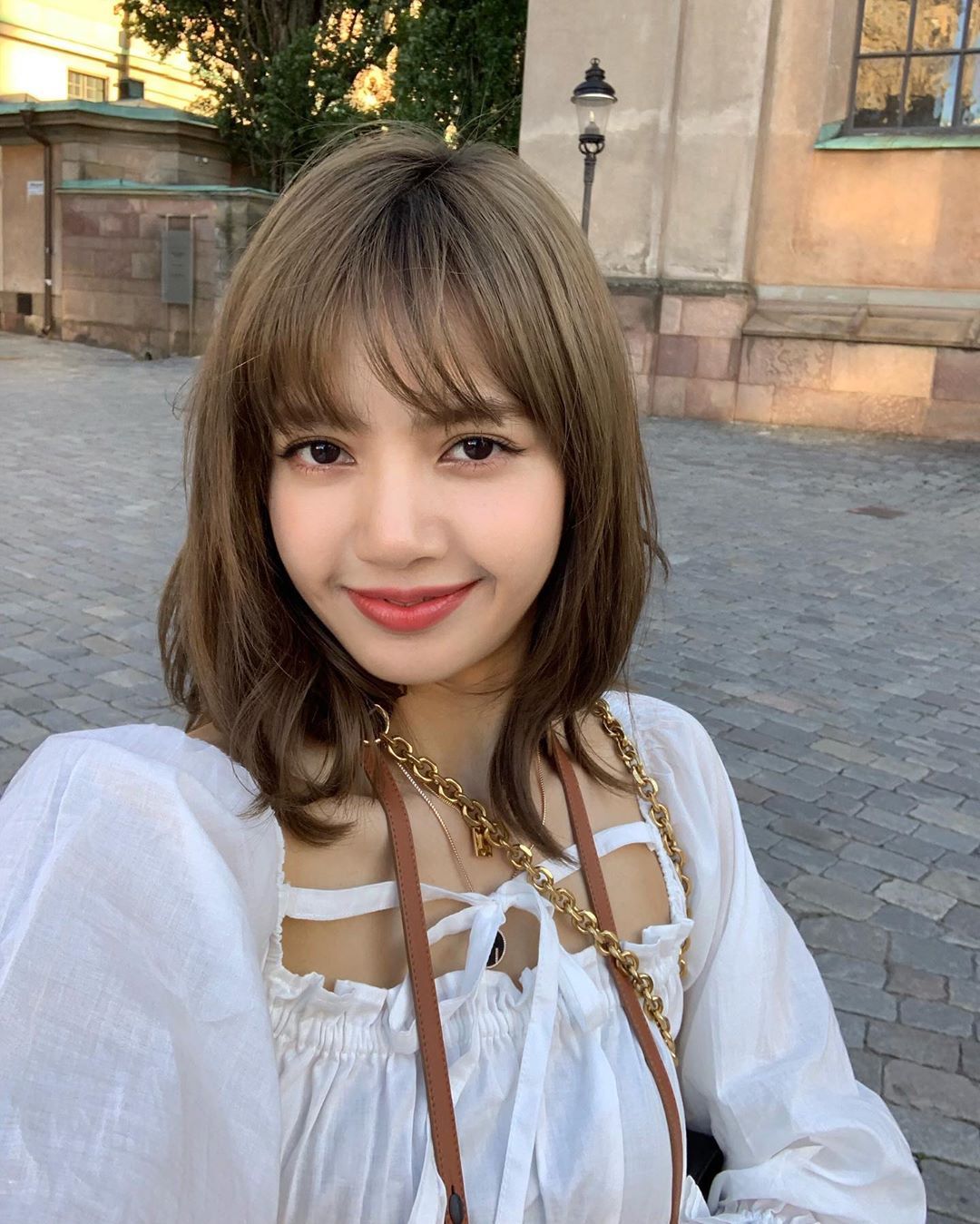 Lisa skincare