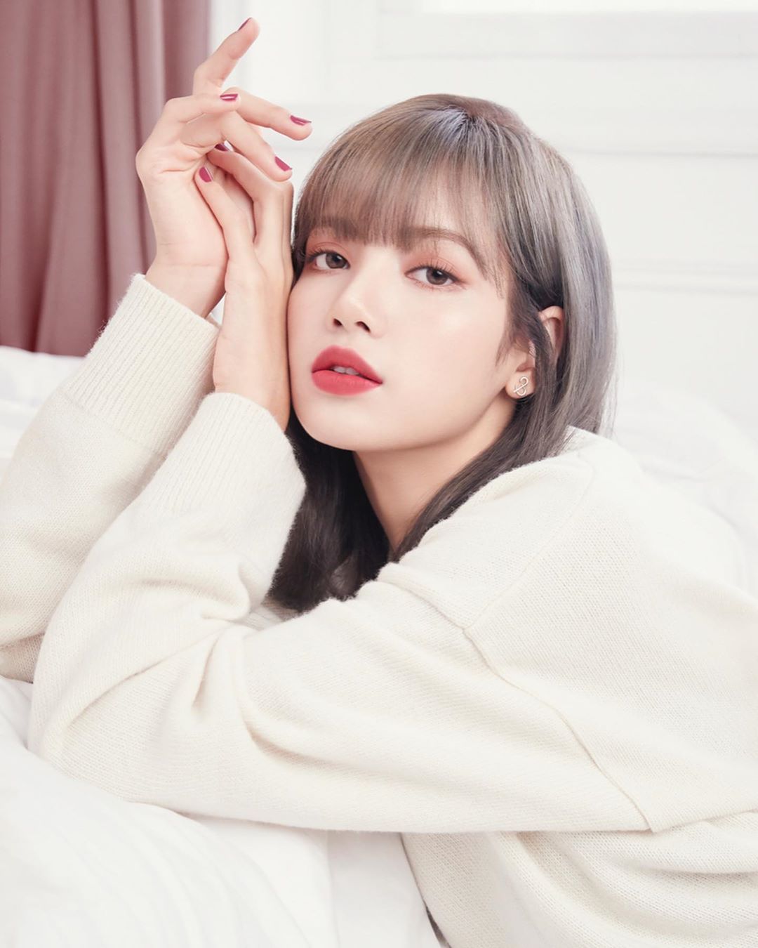 Lisa skincare