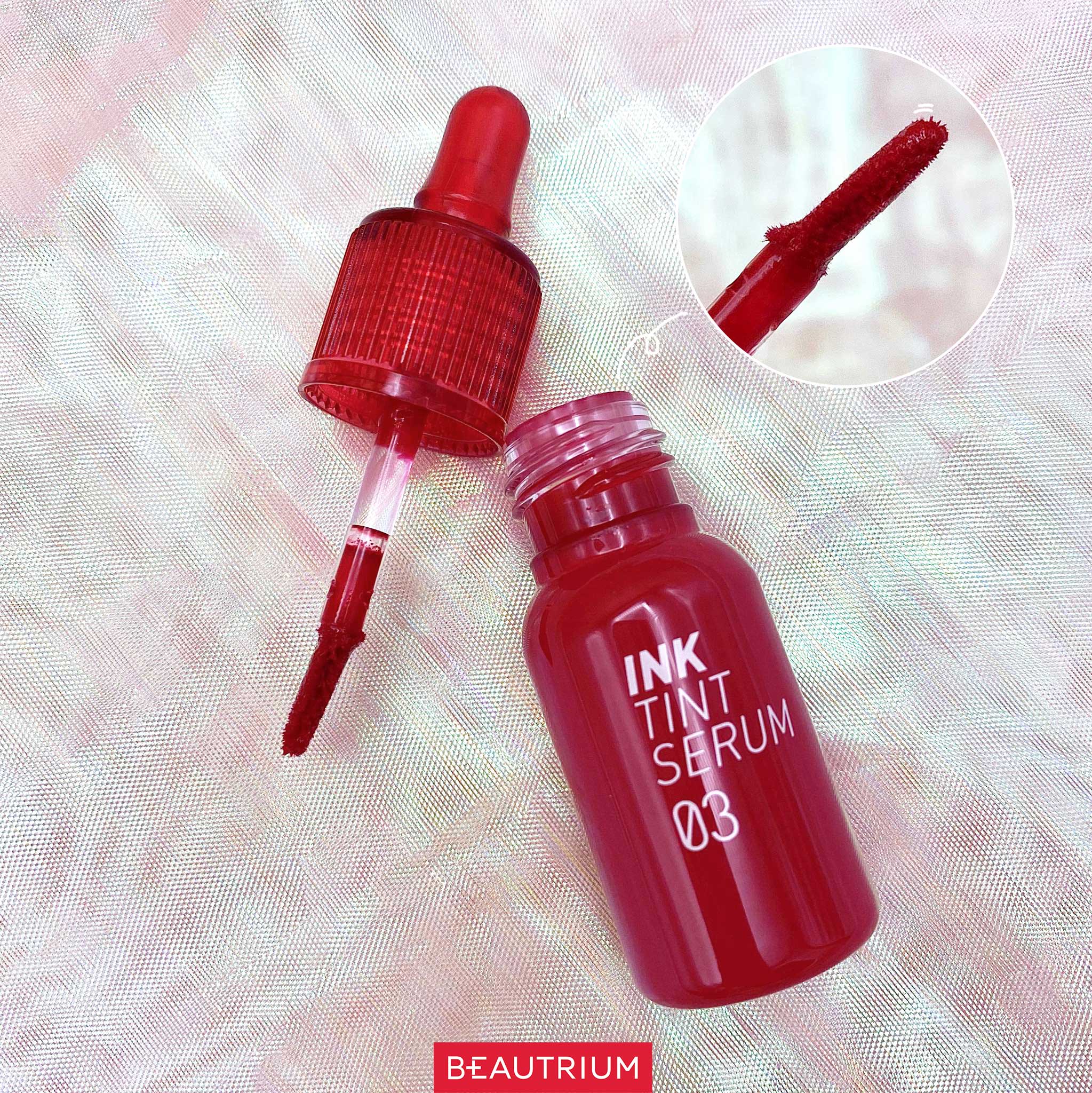 PERIPERA Ink Tint Serum