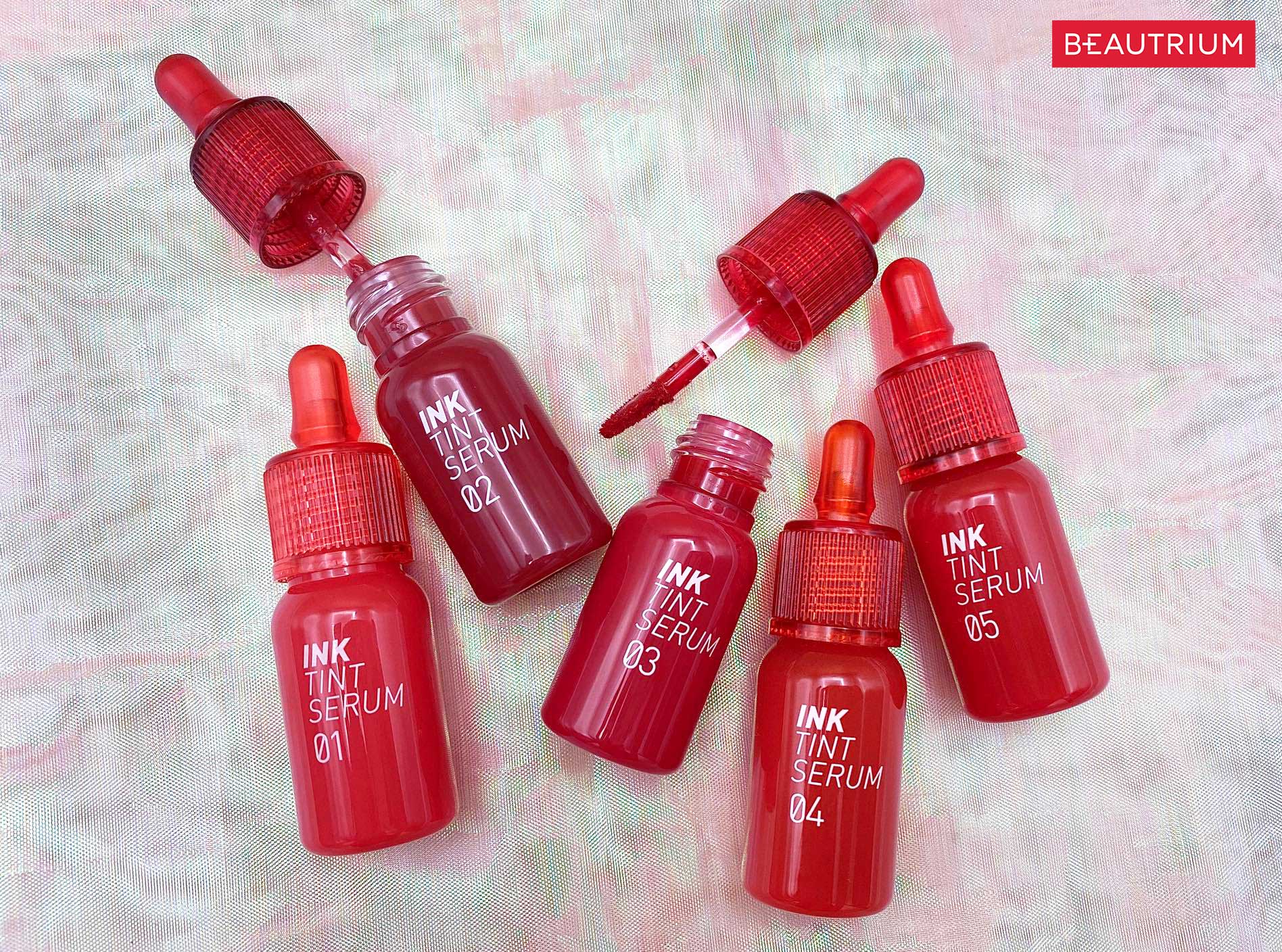 peripera ink tint serum