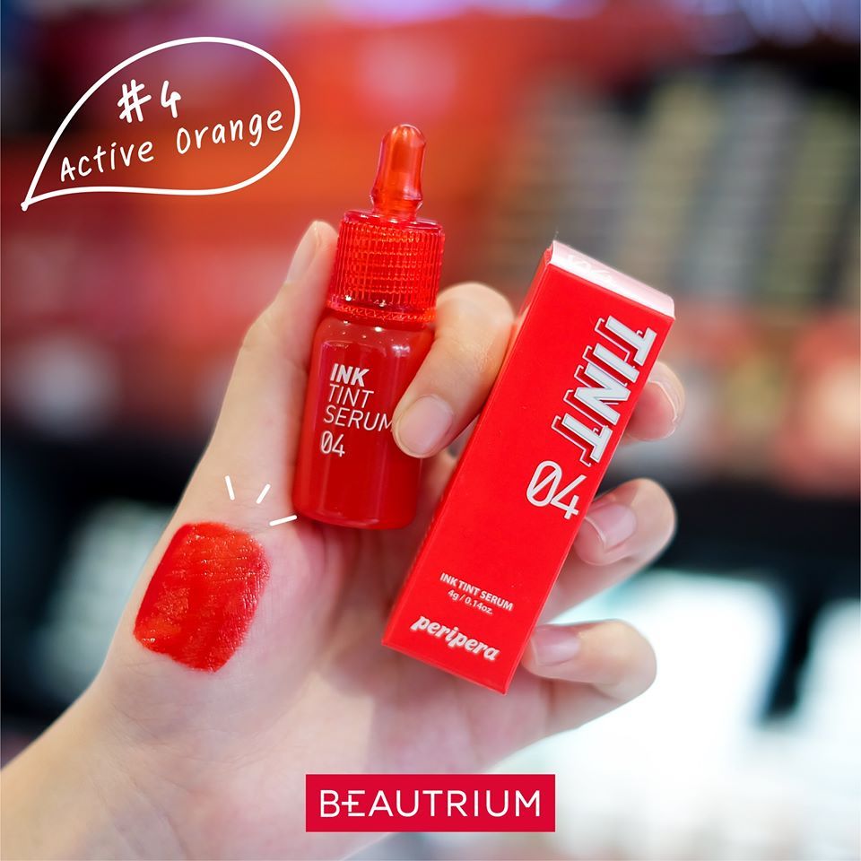 PERIPERA Ink Tint Serum 04