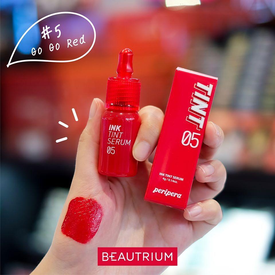 PERIPERA Ink Tint Serum 05