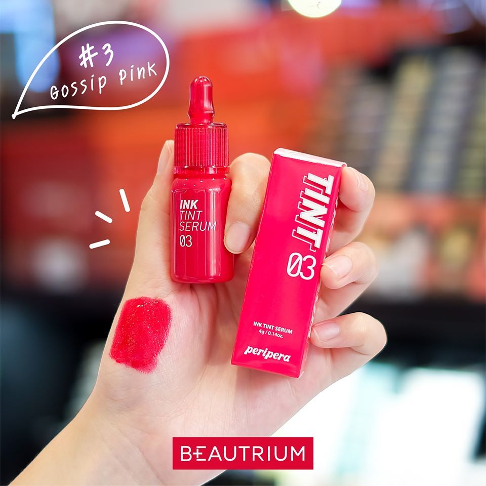 PERIPERA Ink Tint Serum 03